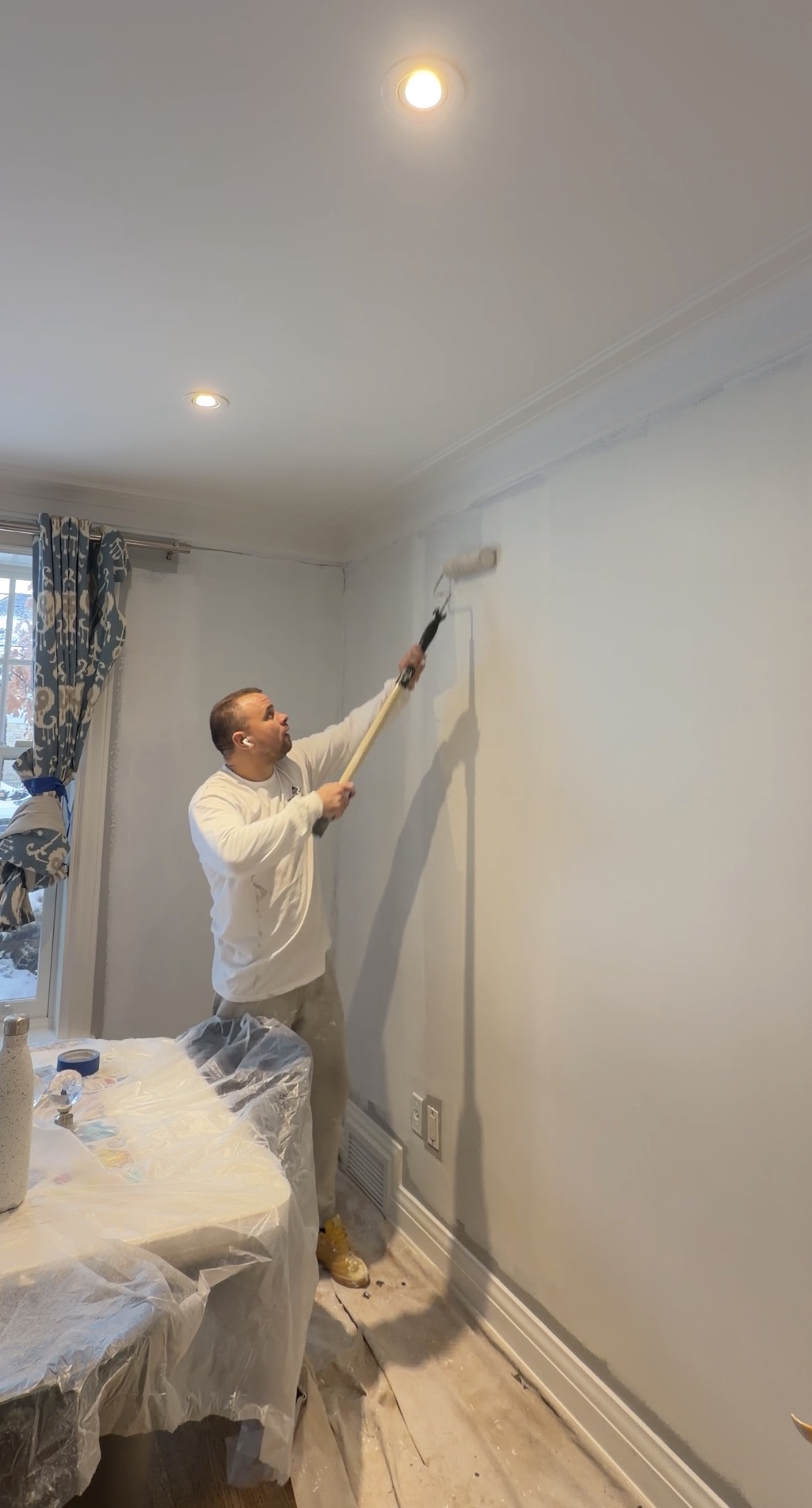 Prime Painting Toronto photo 1